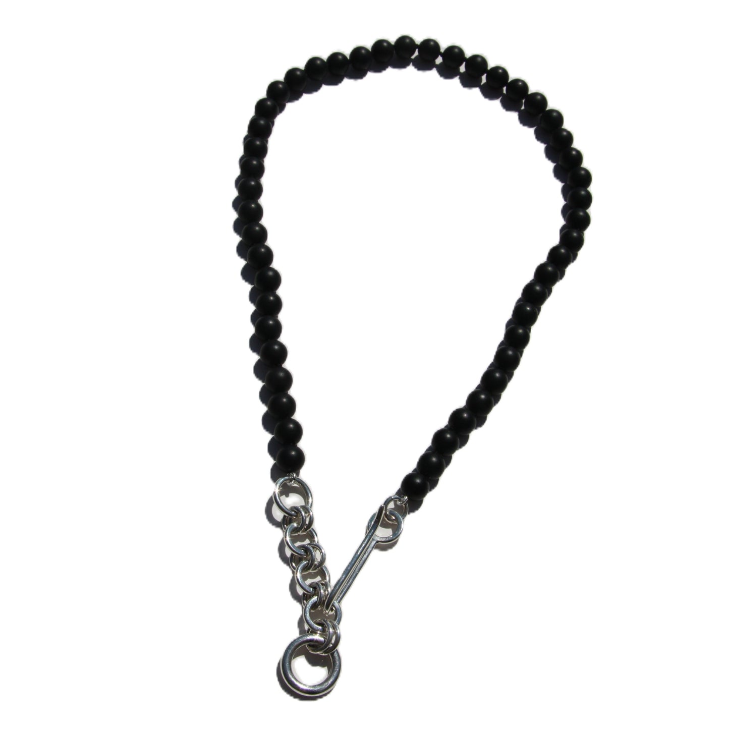 Chain Pendant Necklace