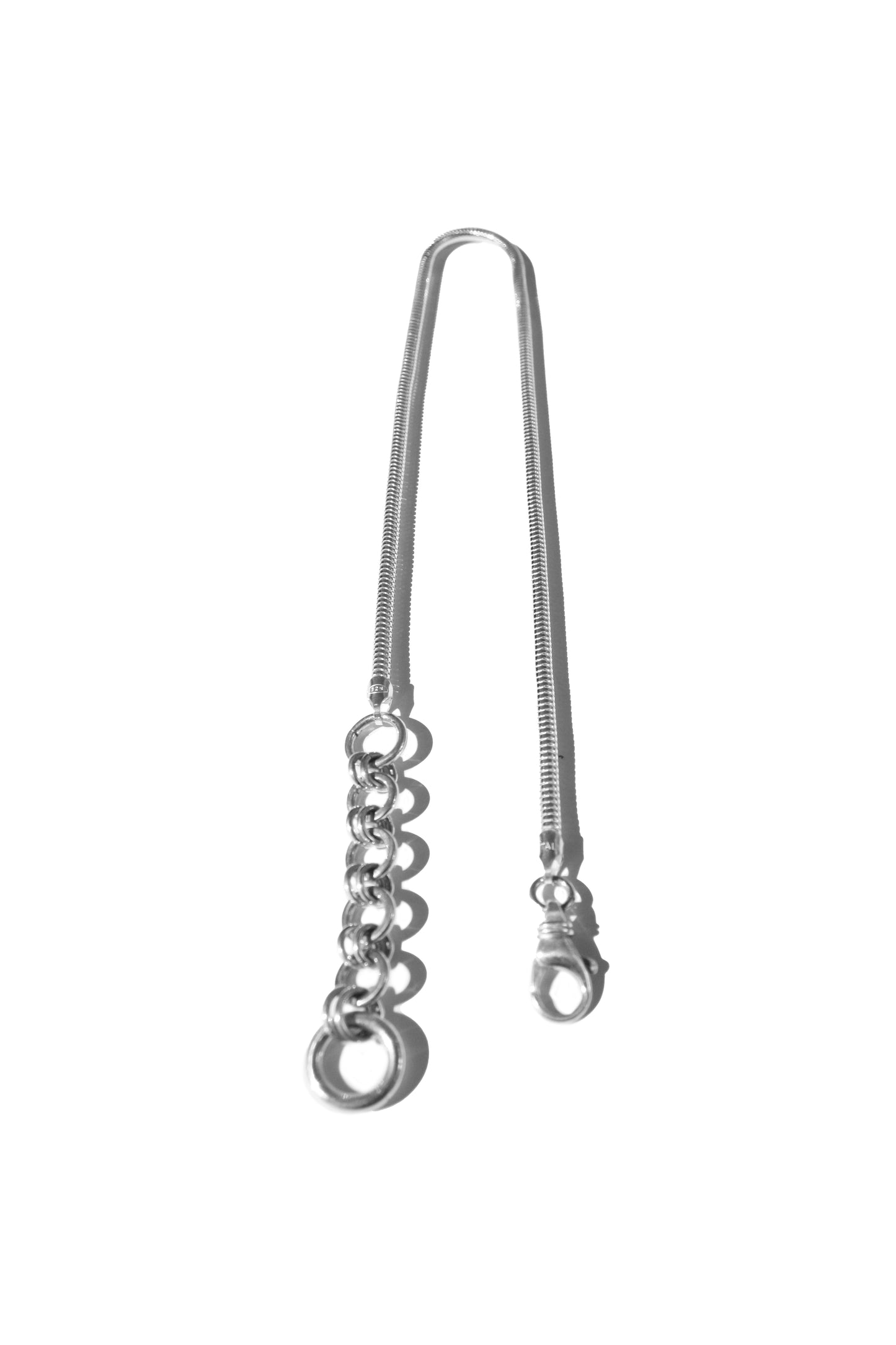 Chain Lariet