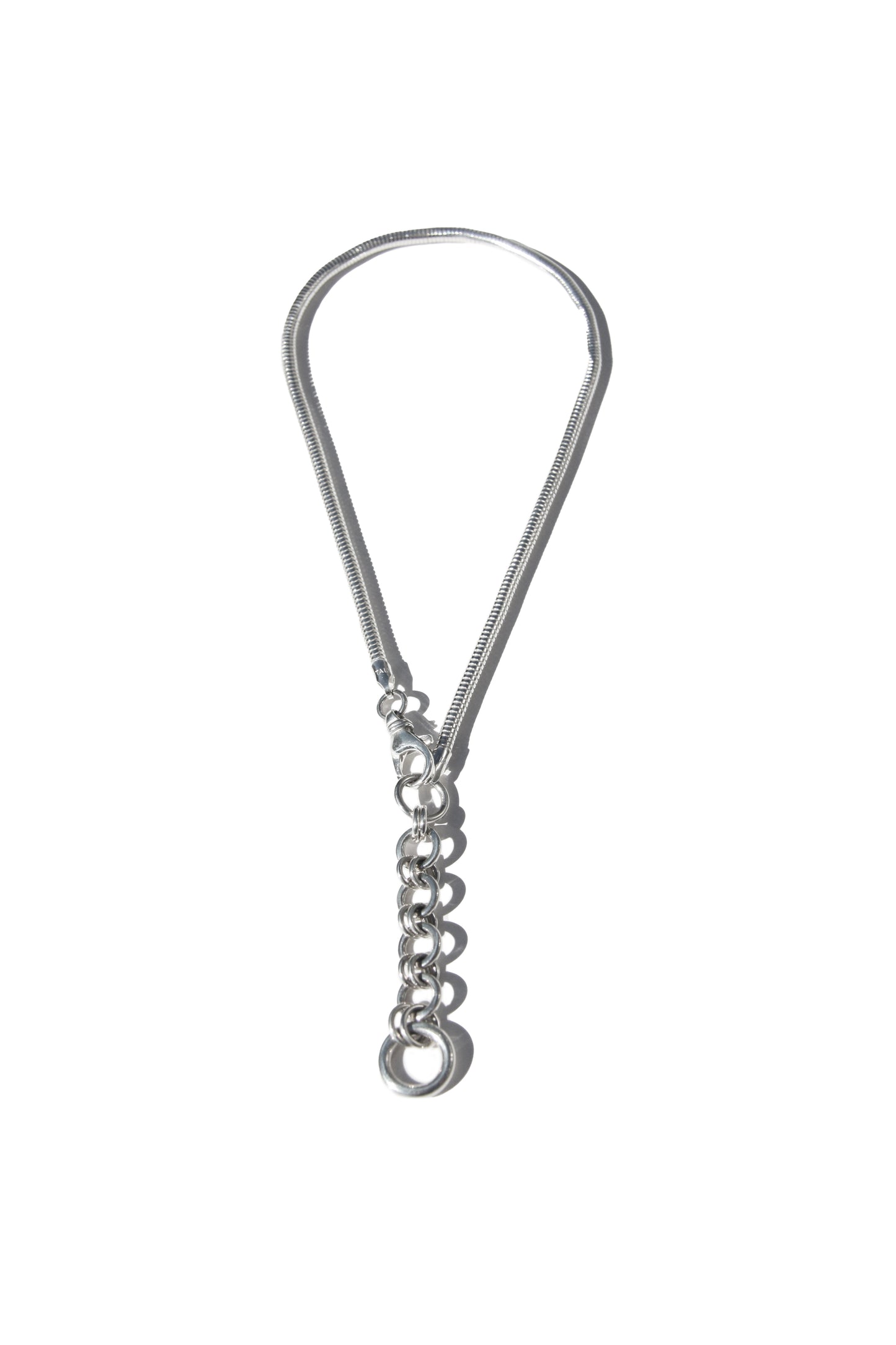 Chain Lariet