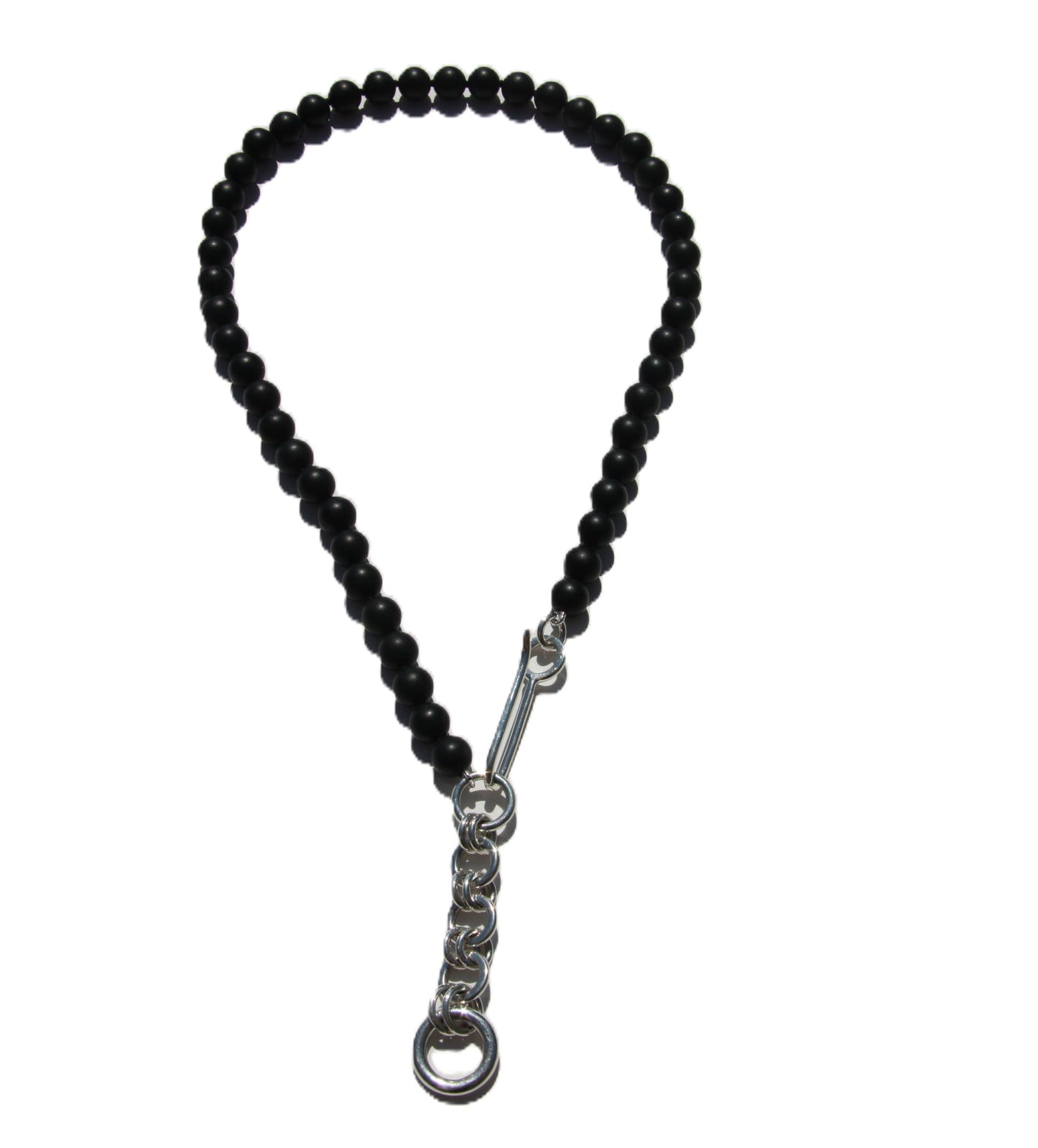 Chain Pendant Necklace