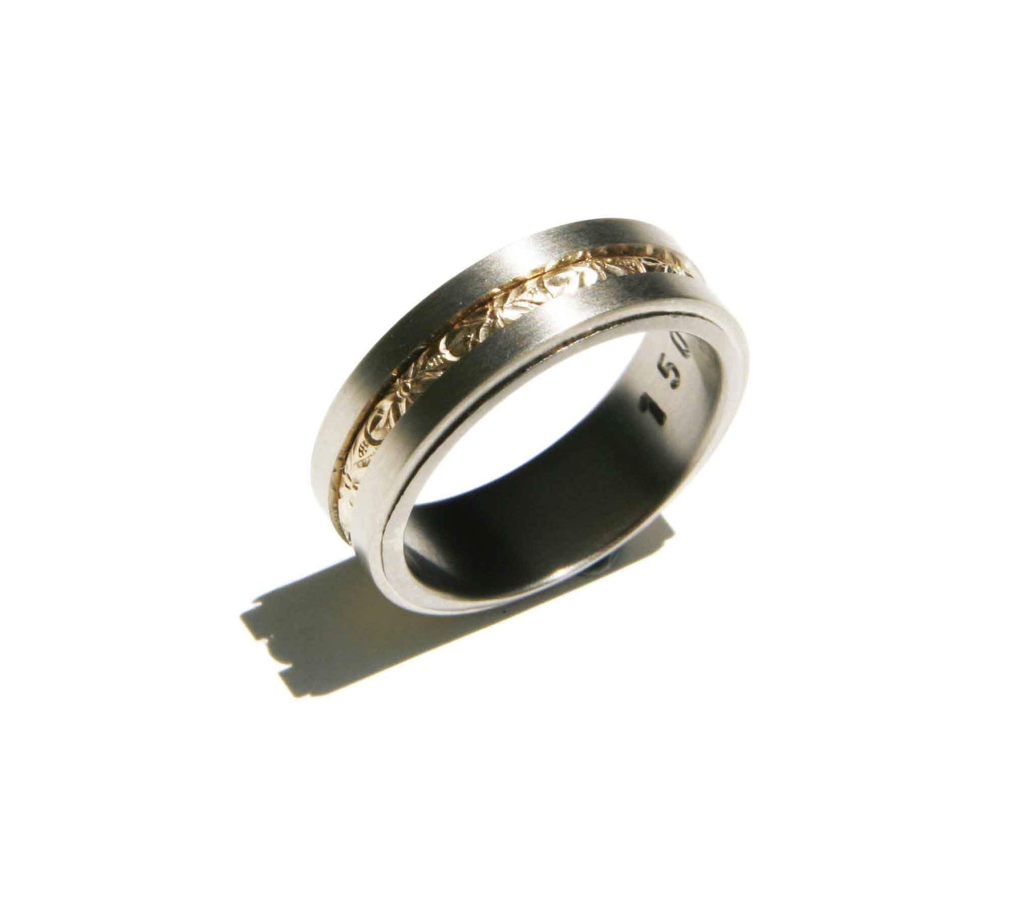 Men's Wedding Bands