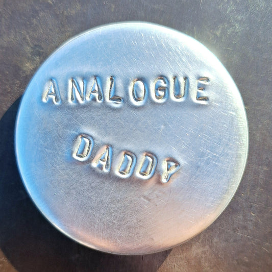 analogue daddy