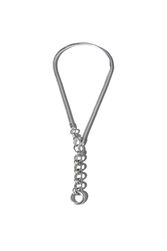 Chain Lariet