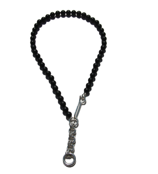 Chain Pendant Necklace
